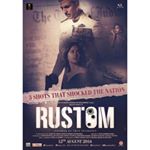 Crime, Passion Or Crime Of Passion? Find out on 12th August, 2016. #RustomPoster #Rustom